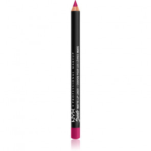 NYX Suede Matte Lip liner - Sweet tooth 1 g