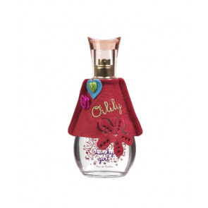 Oilily Lucky Girl Eau de toilette 75 ml