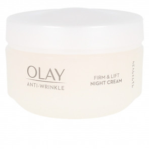 Olay Anti-Edad Firmeza & Efecto Lifting Crema Reafirmante de Noche 50 ml