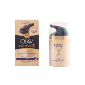 Olay Total Effects Night Firming Moisturiser 50 ml