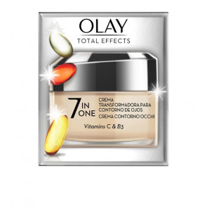 Olay Total Effects Eye Transforming Cream 15 ml