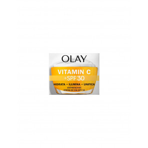 Olay Vitamin C Anti-Dark Spot SPF30 Day cream 50 ml