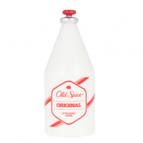 Old Spice ORIGINAL AFTER SHAVE Aftershave loción 150 ml