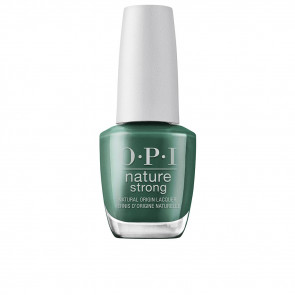 OPI Nature Strong - Leaf by Example