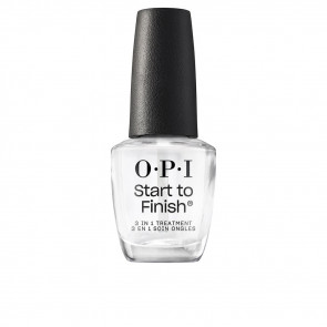 OPI Start to Finish 3 in 1 Treatment 15 ml