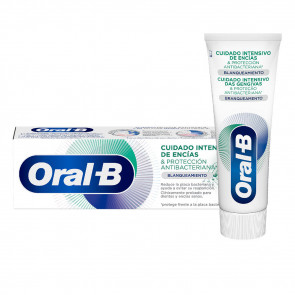 Oral-B Encias Cuidado Intensivo Pasta dentífrica 75 ml