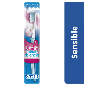 Oral-B Ultrathin Cepillo Manual Extrasuave