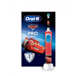 Oral-B Vitality Infantil Cars Cepillo eléctrico