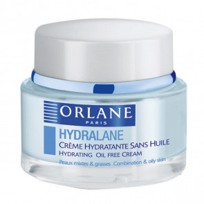 Orlane Hydralane Crème hydratante sans huile 50 ml