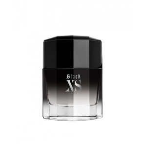 Paco Rabanne BLACK XS Eau de toilette Vaporizador 100 ml