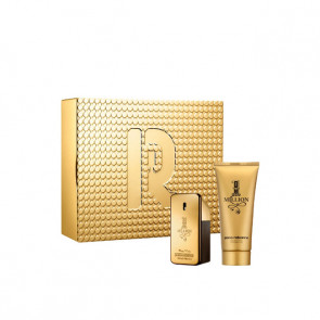 Paco Rabanne Lote 1 Million Eau de toilette