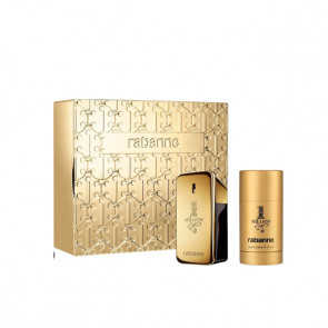 Paco Rabanne Lote 1 Million Eau de toilette
