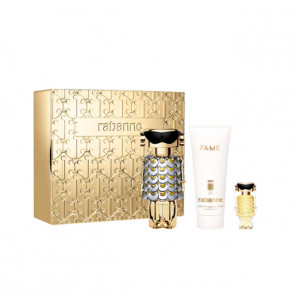 Paco Rabanne Lote Fame Eau de parfum