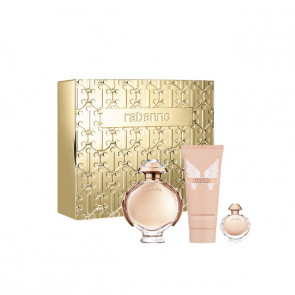 Paco Rabanne Lote Olympéa Eau de parfum