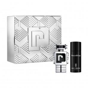 Paco Rabanne Lote Phantom Eau de toilette