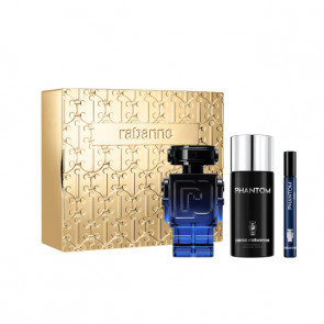 Paco Rabanne Lote Phantom Intense Eau de parfum
