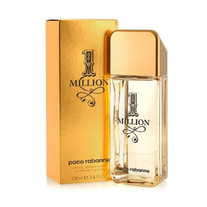 Paco Rabanne 1 MILLION Aftershave 100 ml