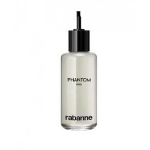 Paco Rabanne Phantom Intense Eau de parfum [Recarga] 200 ml