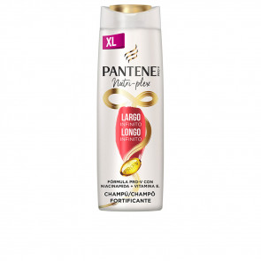 Pantene Largo Infinito Champu 1 ud