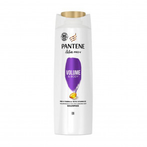 Pantene Pro-V volume & Body Shampoo 400 ml