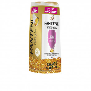 Pantene Rizos Definidos Set para el cuidado del cabello