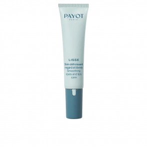 Payot Lisse Soin défroissant regard et lèvres 15 ml