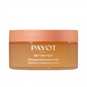 Payot My Payot Masque nettoyant éclat 100 ml