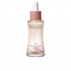 Payot Nº2 Oléo-sérum pétales apaisant 30 ml