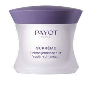 Payot Suprême Crème jeunesse nuit 50 ml
