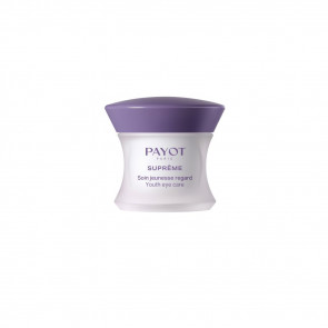 Payot Suprême Soin jeunesse regard 15 ml