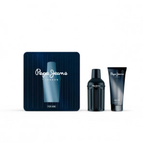 Pepe Jeans Lote Addictive For Him Eau de parfum