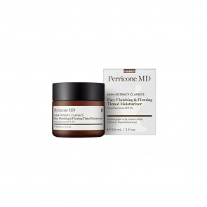 Perricone MD Face Finishing & Firming Tinted Moisturizer Broad Spectrum SPF30 59 ml