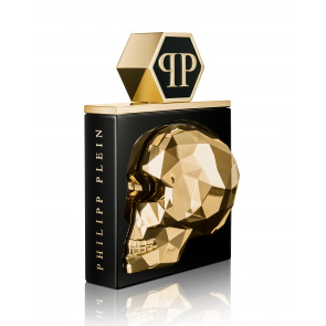 Philipp Plein The $kull Gold Edition Eau de parfum 125 ml