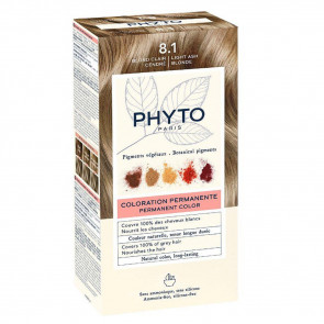 Phyto Phytocolor - 8.1