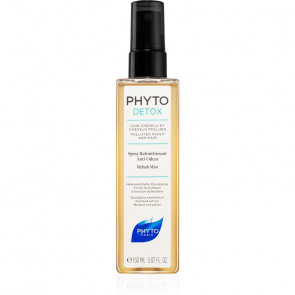 Phyto PhytoDetox Spray refrescante anti-olor 150 ml