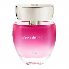 Mercedes-Benz ROSE Eau de toilette 90 ml