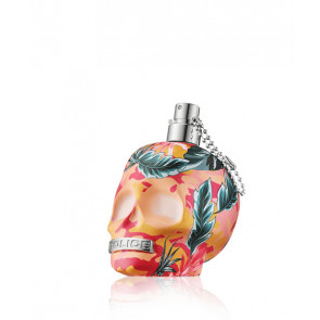 Police To Be Exotic Jungle for Woman Eau de parfum 40 ml