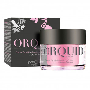 Postquam Eternal Orquid Moisturizing Cream 50 ml