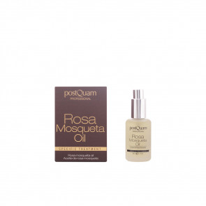 Postquam ROSA MOSQUETA OIL Especific Treatment 30 ml