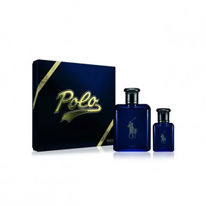 Ralph Lauren Lote Polo Blue Parfum Eau de parfum