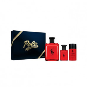 Ralph Lauren Lote Polo Red Eau de toilette