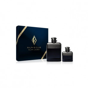 Ralph Lauren Lote Ralph's Club Eau de parfum