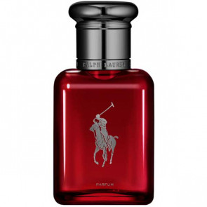 Ralph Lauren Polo Red Parfum Eau de parfum 125 ml
