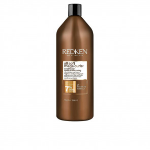 Redken All Soft Mega Curls Conditioner 1000 ml