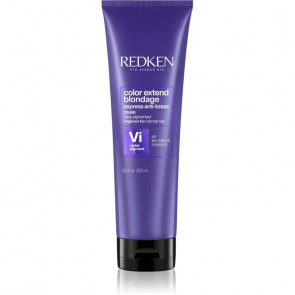 Redken Color Extend Blondage Express Anti-Brass Mask 300 ml