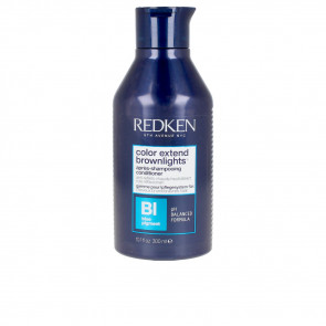 Redken Color Extend Brownlights Blue Toning Conditioner 300 ml