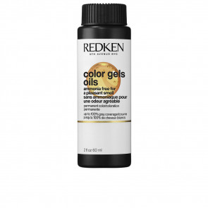 Redken Color Gel Oils - 01NN - 1.00