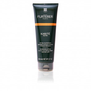 René Furterer Karité Nutri Intense Nourishing Mask 250 ml