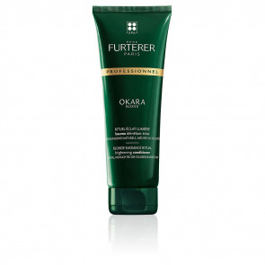 René Furterer Okara Blond Baume démèlant éclat 250 ml