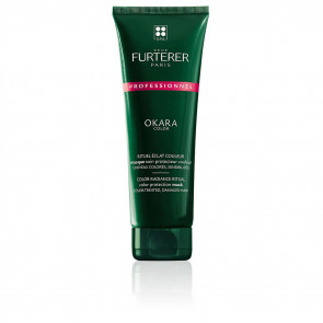 René Furterer Okara Color Protective Care Mask Color 250 ml